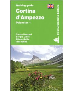 Cortina d'Ampezzo Walking Guide