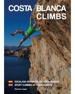 Costa Blanca Climbs