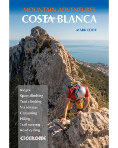 Costa Blanca Mountain Adventures