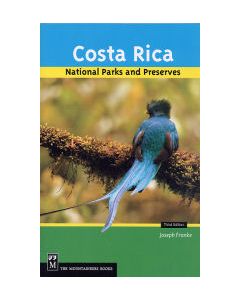 Costa Rica National Parks and Reserves