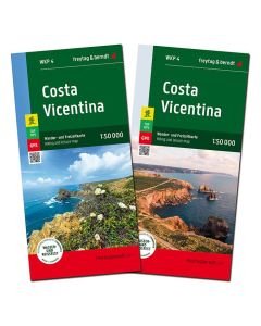 Costa Vicentina 150 000 WKP 4