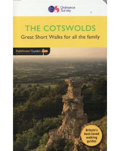 Cotswolds Short Walks 4