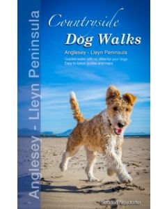 Countryside Dog Walks: Anglesey - Lleyn Peninsula