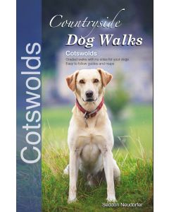 Countryside Dog Walks: Cotswolds