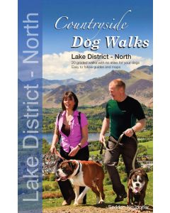 Countryside Dog Walks: Lake District North