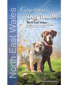 Countryside Dog Walks: North East Wales