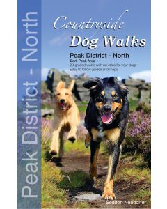 Countryside Dog Walks: Peak District North