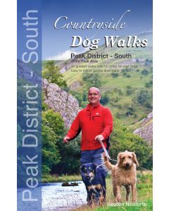 Countryside Dog Walks: Peak District South