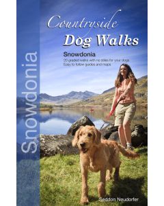 Countryside Dog Walks: Snowdonia