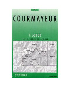 Courmayeur 292