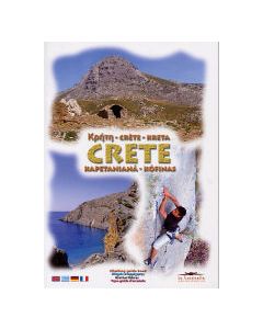 Crete Topo Climbing Guide
