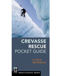 Crevasse Rescue Pocket Guide
