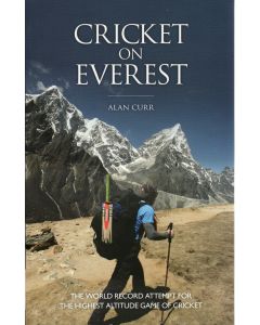 Cricket on Everest