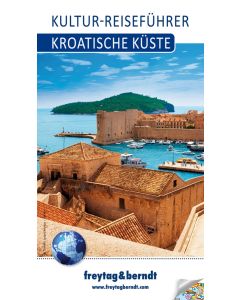 Croatian coast, cultural Guide