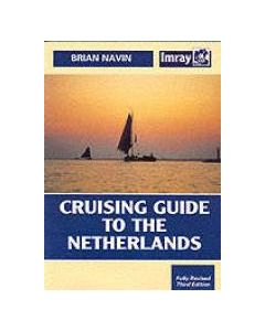 Cruising Guide to the Netherlands (5th Edition)