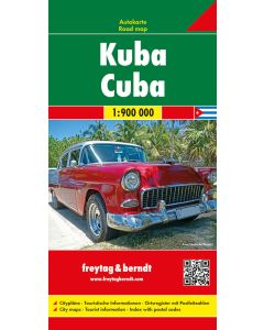 Cuba Automap 1900000