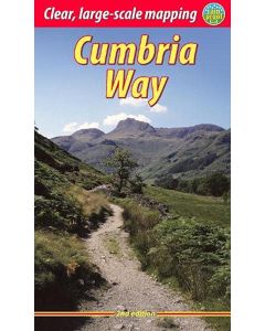 Cumbria Way Rucksack Reader