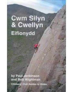 CWM Silyn &amp; Cwellyn