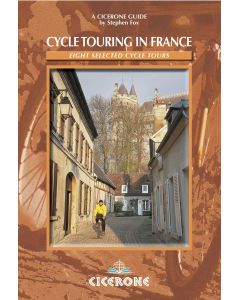 Cycle Touring in France