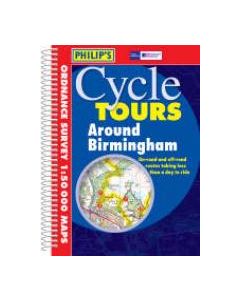 Cycle Tours Around Birmingham