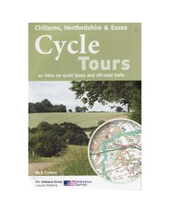 Cycle Tours Chilterns Hertfordshire &amp; Essex
