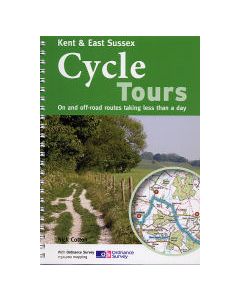 Cycle Tours Kent &amp; East Sussex