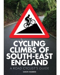 Cycling Climbs of South East England