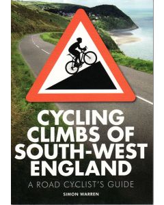 Cycling Climbs of South-West England