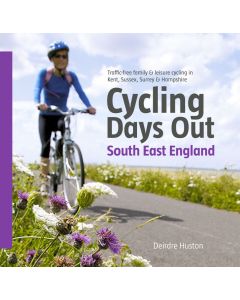 Cycling Days Out South East England