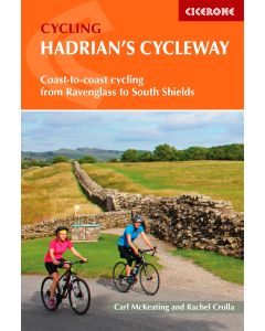 Cycling Hadrian's Cycleway