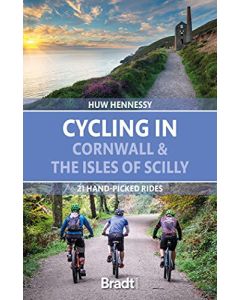 Cycling in Cornwall &amp; The Isles of Scilly
