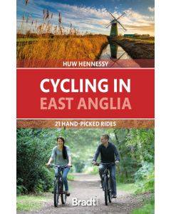 Cycling in East Anglia