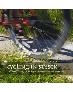 Cycling in Sussex