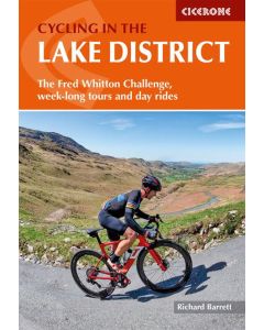 Cycling in the Lake District