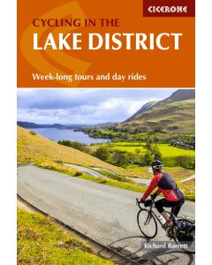 Cycling in the Lake District