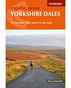 Cycling in the Yorkshire Dales