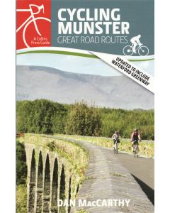 Cycling Munster: Great Road Routes