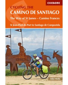 Cycling the Camino de Santiago