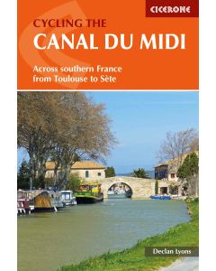 Cycling the Canal du Midi