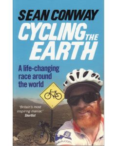 Cycling the Earth - Sean Conway