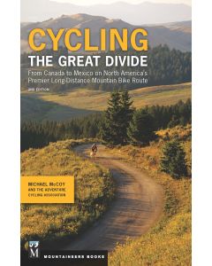 Cycling the Great Divide