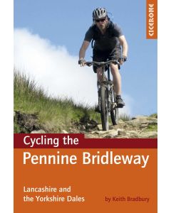 Cycling the Pennine Bridleway