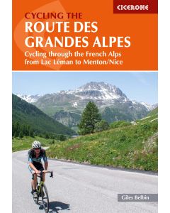 Cycling the Routes des Grandes Alpes