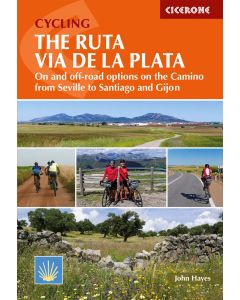 Cycling the Ruta Via de la Plata