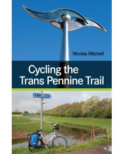 Cycling the Trans Pennine Trail