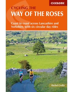 Cycling the Way of the Roses