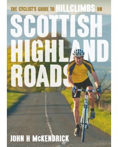 Cyclist's Guide to Hillclimbs on Scottish Highland Roads