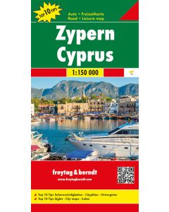 Cyprus Automap 1150000 Top 10 Tips