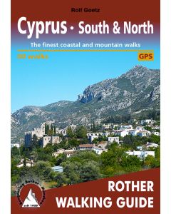 Cyprus South &amp; North