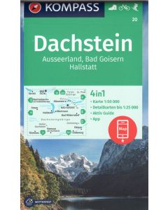 Dachstein K20